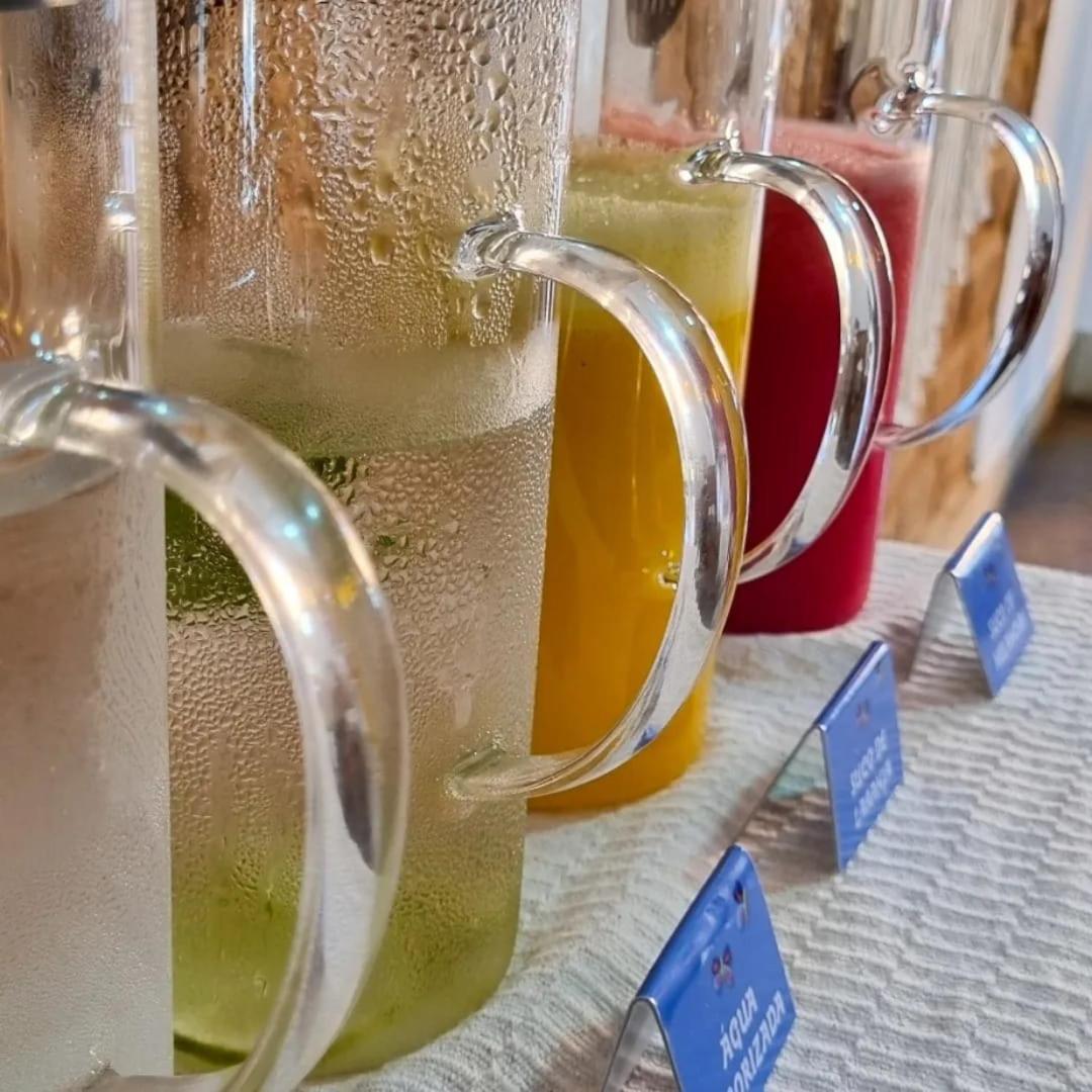 Pirenópolis Pouso 22酒店 外观 照片