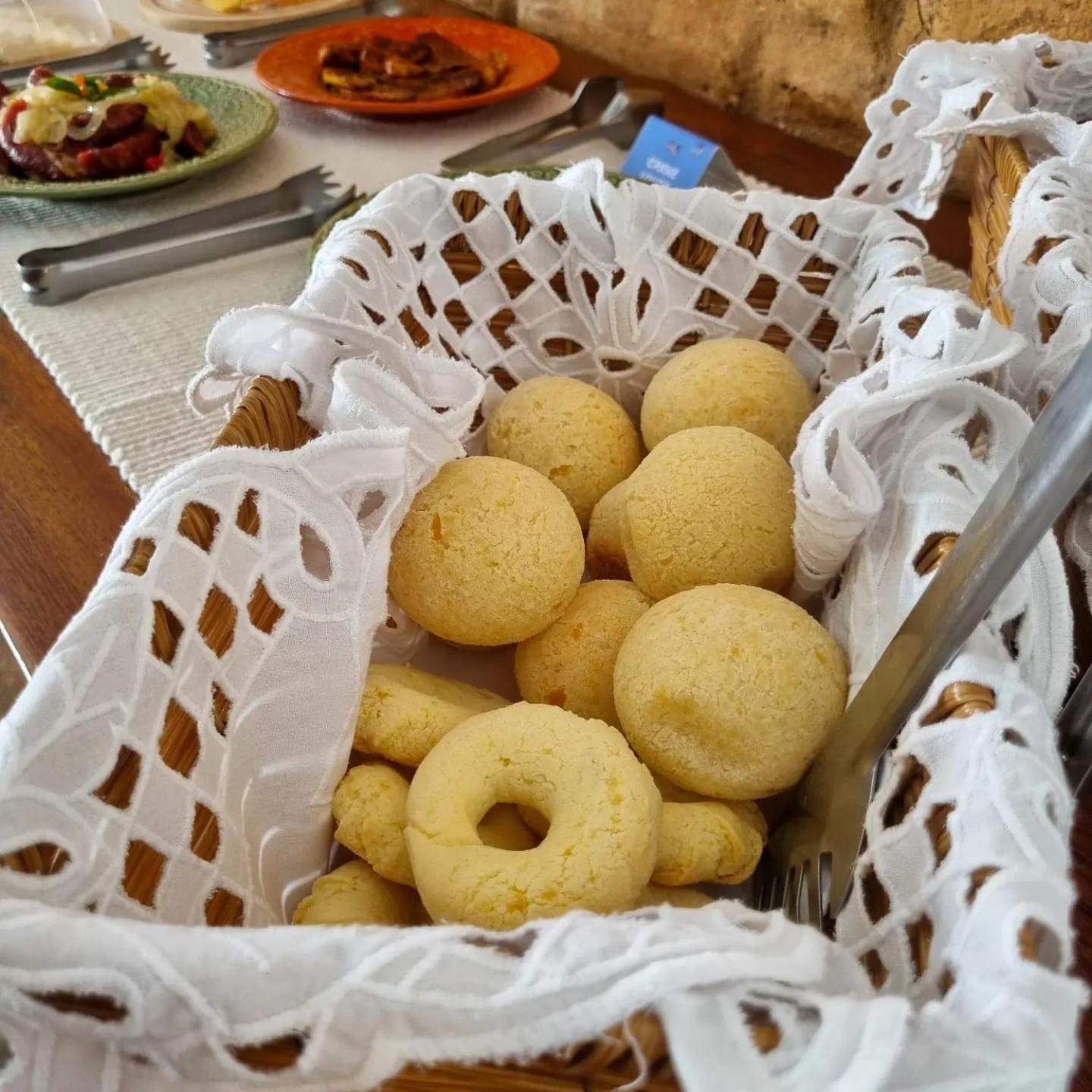 Pirenópolis Pouso 22酒店 外观 照片